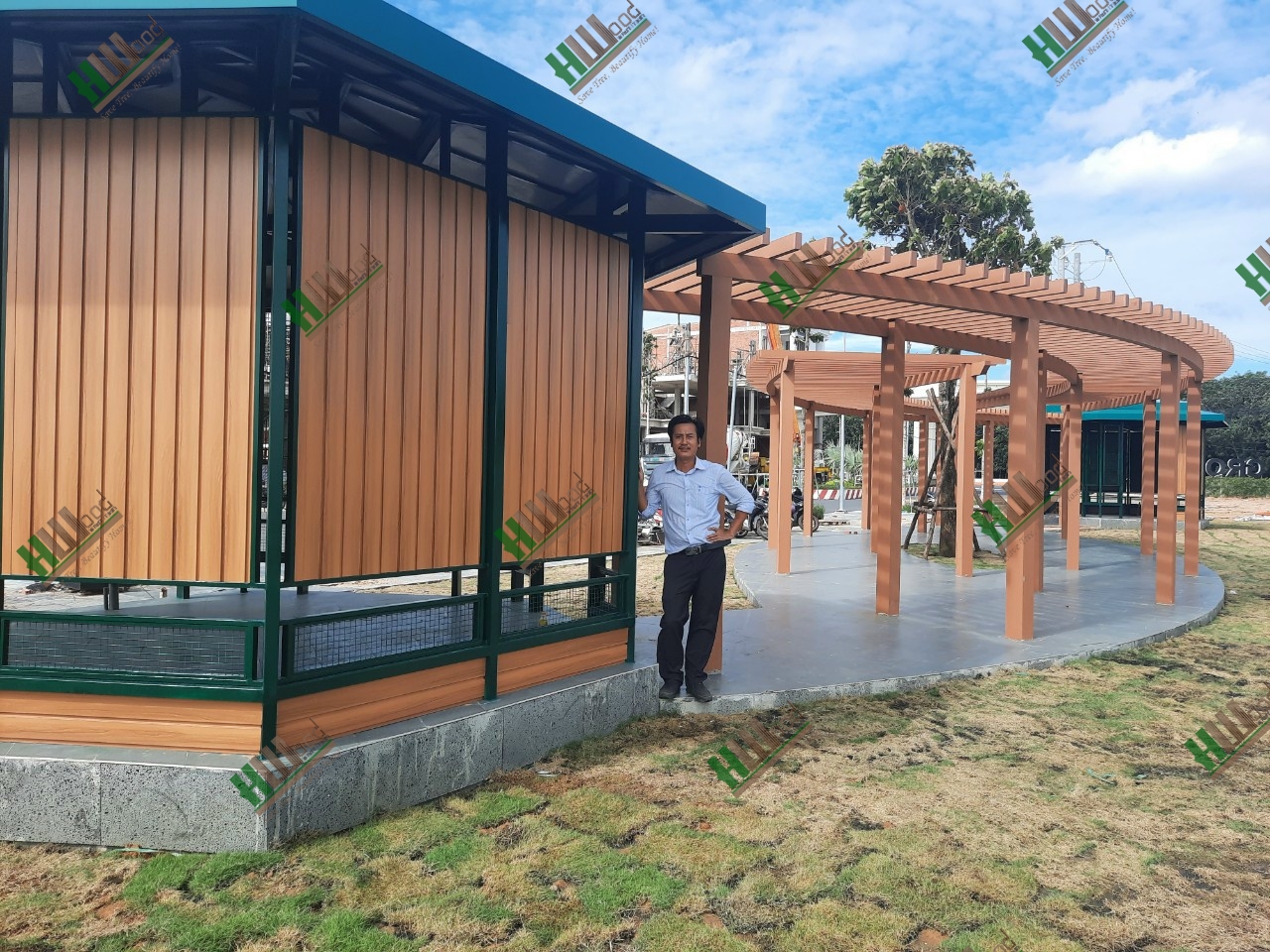 GỖ NHỰA PHƯƠNG NAM