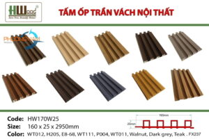 lam sóng giả gỗ ốp tường hwood 0947341080